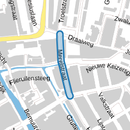 Merelstraat