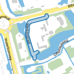 Merkesstraat
