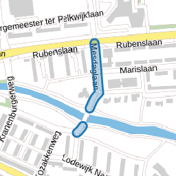 Mesdaglaan