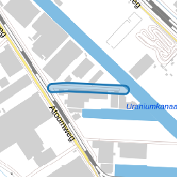 Mesonweg