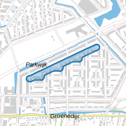 Mierikswortelstraat