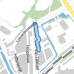 Miltenburgstraat