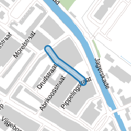 Moerbeistraat