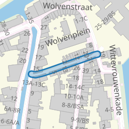 Molenstraat