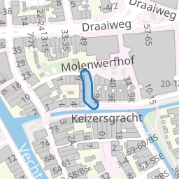 Molenwerfsteeg