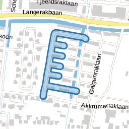 Monnikeraklaan