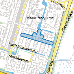 Montfoortlaan
