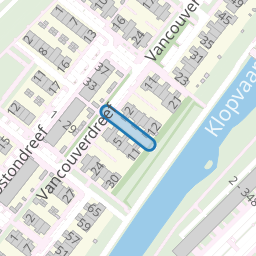Montrealdreef