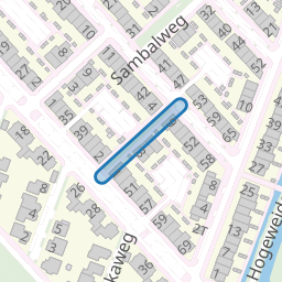 Mosterdweg