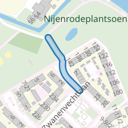 Muiderslotlaan