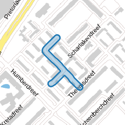 Muylenborchdreef