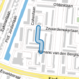 Naberlaan