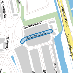 Nassaustraat