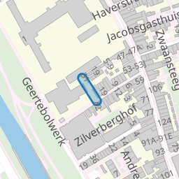 Nathanaëlspoort