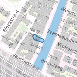 Nauwe Blindesteeg