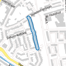 Neptunusstraat