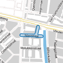 Niasstraat