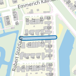 Nico Dostalstraat