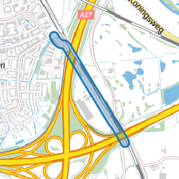 Nieuwe Houtenseweg