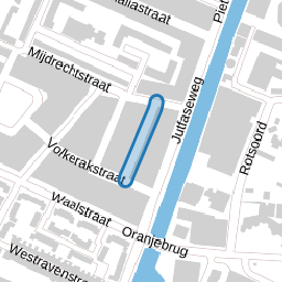 Nieuwravenstraat