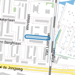 Nijlandlaan