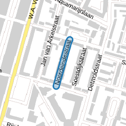 Noordeindestraat