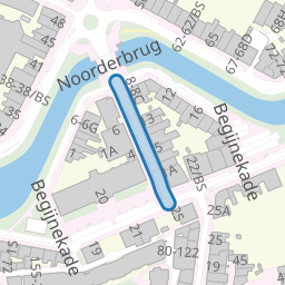 Noorderstraat