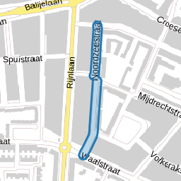 Noordzeestraat