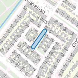 Olmstraat