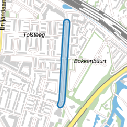 Opaalweg