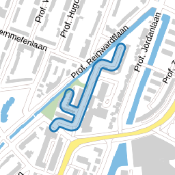 Ornsteinsingel