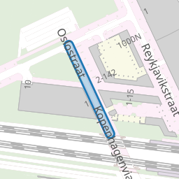 Oslostraat
