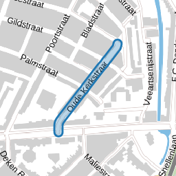 Oude Kerkstraat