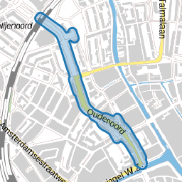 Oudenoord