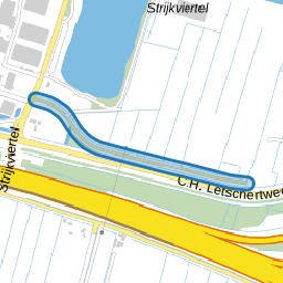 Oudenrijnsepad