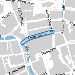 Oudkerkhof