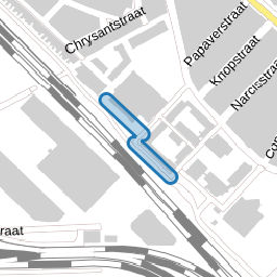 Overloopwissel