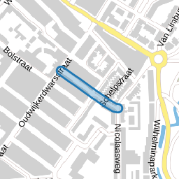 Paarlstraat
