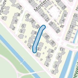 Paprikaweg