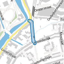 Parallelweg