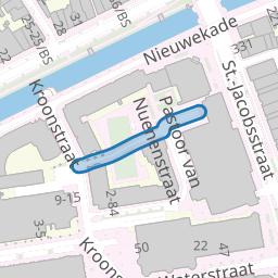 Pastoor van Nuenenhof