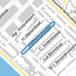 Patrimoniumstraat