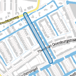 Paul Citroenstraat