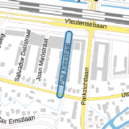Paul Kleestraat
