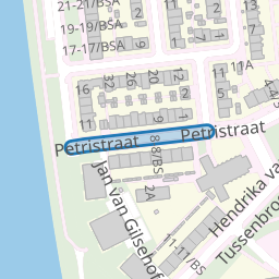 Petristraat