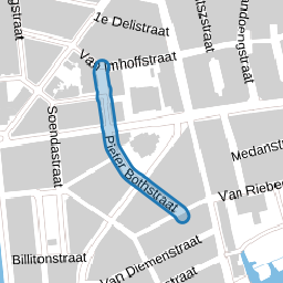 Pieter Bothstraat