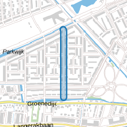 Pimpernelstraat