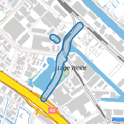 Plutoniumweg