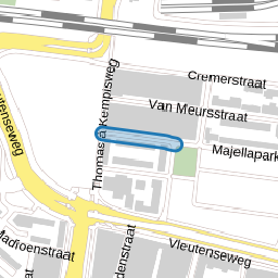 Poelhekkestraat