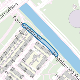 Pompoenstraat